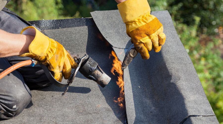 Expert top industrial roofings services in Waseca, MN